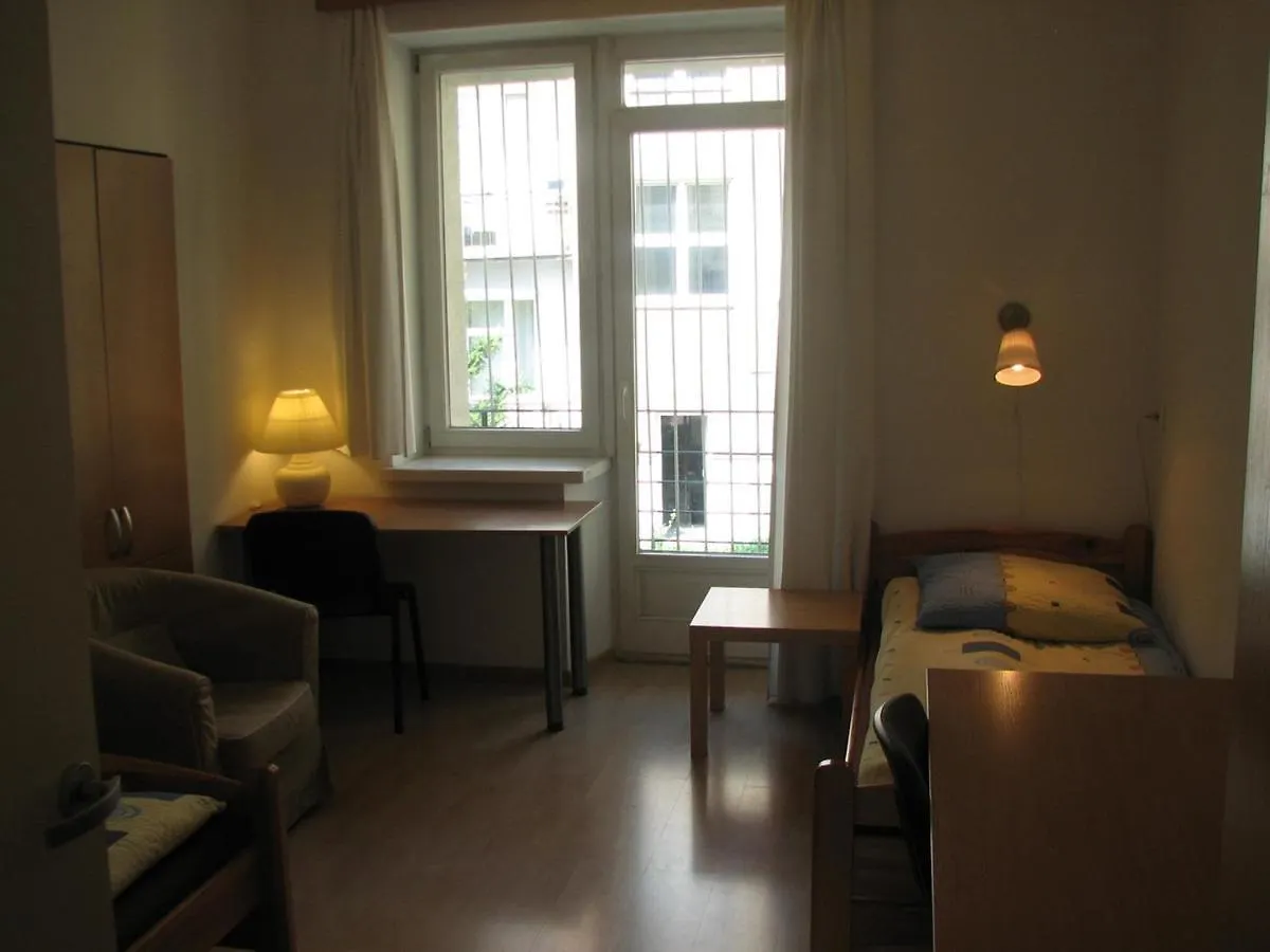 Salwator Apartments Krakow