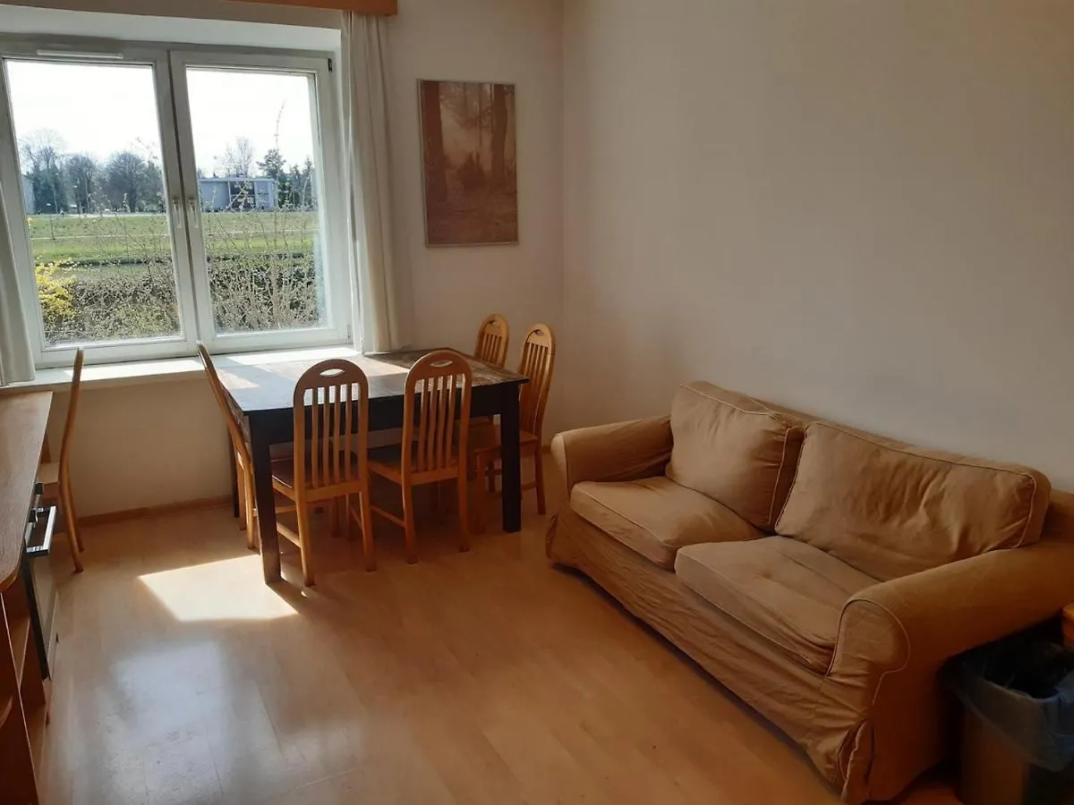 Salwator Apartments Krakow Poland