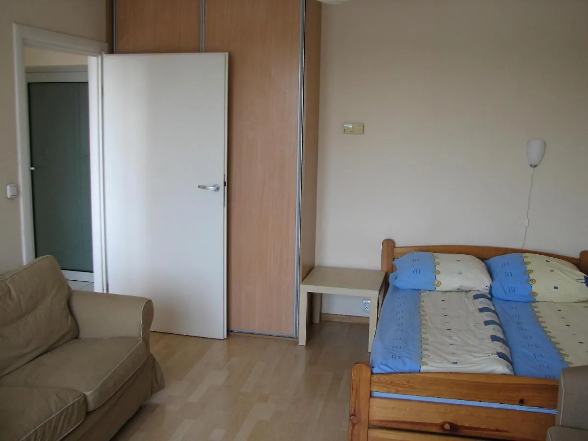 Salwator Apartments Krakow