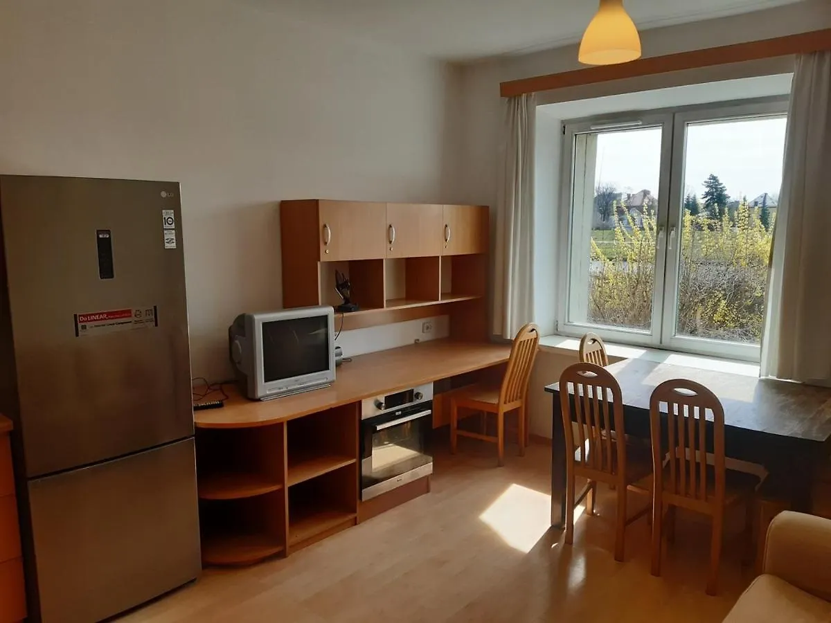 Salwator Apartments Krakow